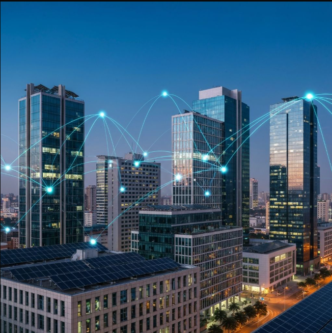 Transformation digitale en Afrique
