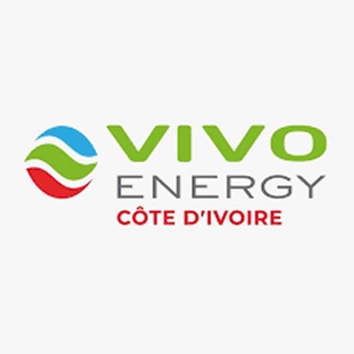 Vivo energy